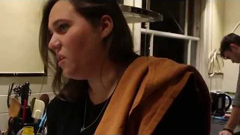 Silence is Vital | a Short Film by Krystal Reid