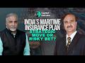 India’s Maritime Insurance Plan:Strategic Move Or Risky Bet? || Capital Calculus