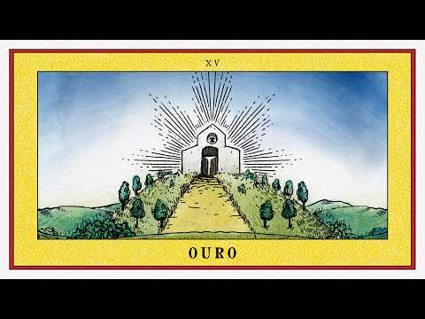 Ouro (Lyrics)