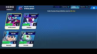 Free Hero The Baby Culine Thetan Arena Tamil Tech Crypto Ttc