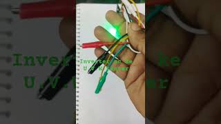 uvw tester ac pcb ko repairing karna asan kare . sale hand to hand