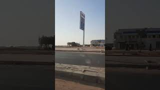 مشوار في القاهرة #cairo #tiktok #road #viral