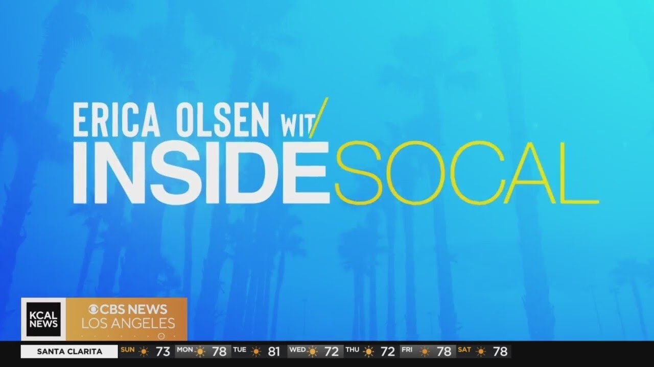 Inside SoCal: Step Into a World of Fun (10/22)