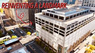 Big Changes Coming to Water Tower Place in Chicago! | FITMINDS CHICAGO