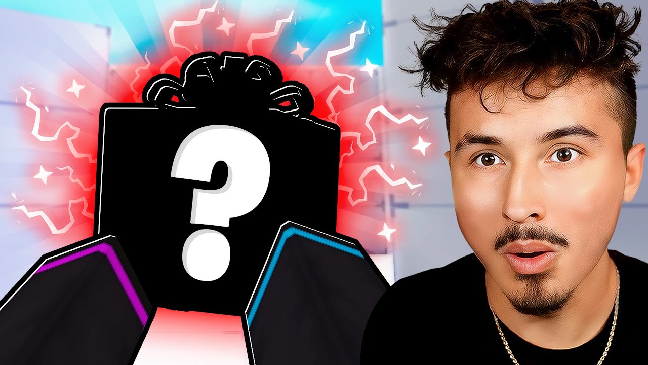 This NEW CHRISTMAS UPDATE IS INSANE in Roblox Rivals!