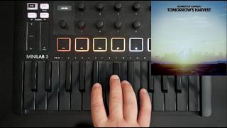 Boards of Canada New Seeds (short cover)