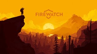 Firewatch Game Review