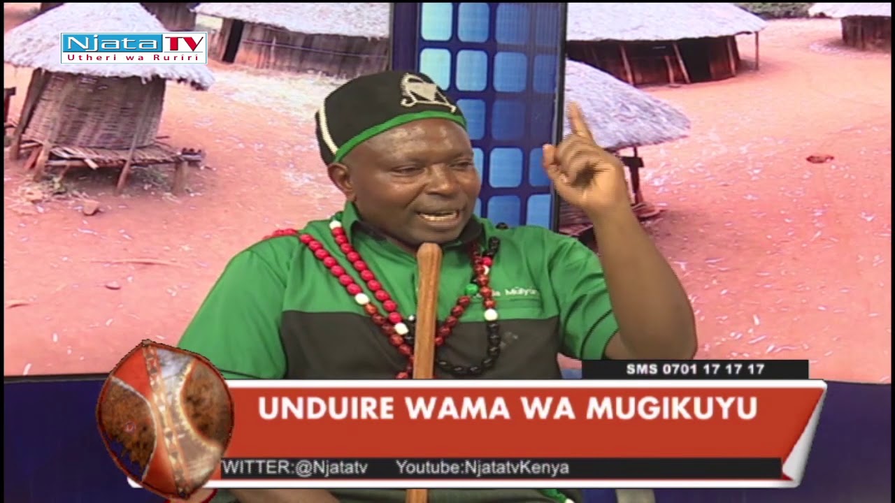 THAHU NIKI??? NA MUNDU ATHAHAGA RI?