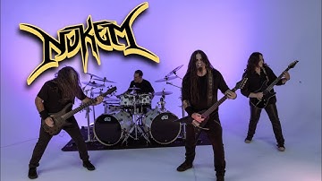 Nukem-Random Acts of Violence (Official Music Video)