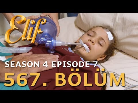 Elif 567. Bölüm | Season 4 Episode 7