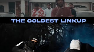 Patron970 X Yanko X Sj X Bandokay X Double Lz - The Coldest Linkup -