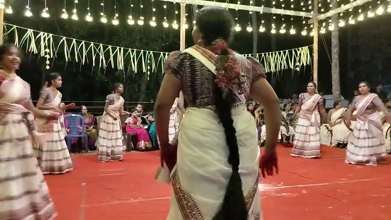 കുവേശ്വര ശ്രീ ഭഗവതി ക്ഷേത്രം ചാലിശ്ശേരി....... Team ശ്രീ ഭദ്ര...✨