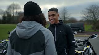 Dead or in Jail (Official Trailer 2)