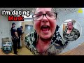 Delusional Woman Claims She’s Dating Elon Musk – Police Bodycam Reality Check