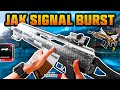 The 1burst jak signal burst has hidden secrets modern warfare 3