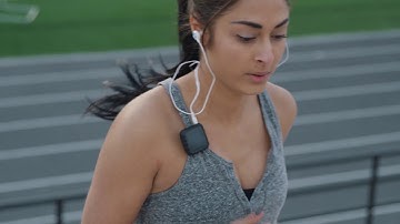 Delphin: Run & Swim with ANY APP without your phone (as seen on Kickstarter)