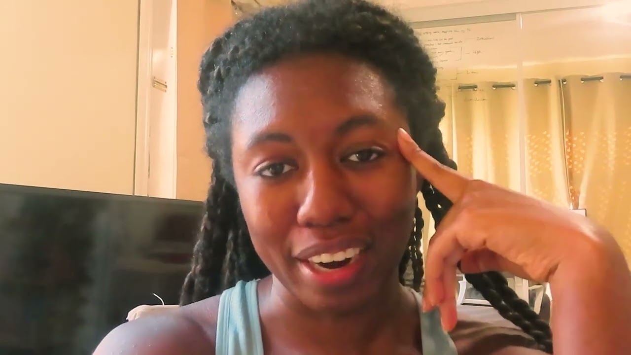 I've committed to chasing my dreams (Dream Life Diaries Ep 2)