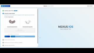 Nexus Analyzer - Successful Scans