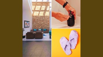 Pulsating Ambience for Hotel Experiences