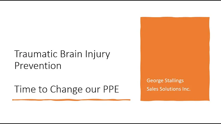 AWCI Webinar: Why the Movement to Helmets with Geo...