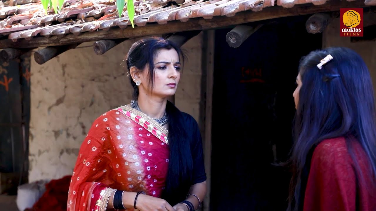 Full Movie -  શહેર ની દેરાણી  ને ગામડે થી ભગાડી | Gujarati Short Film | Family Drama |Gujarati Movie