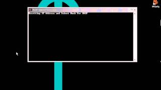 Comcat Modem Reset Program! screenshot 1