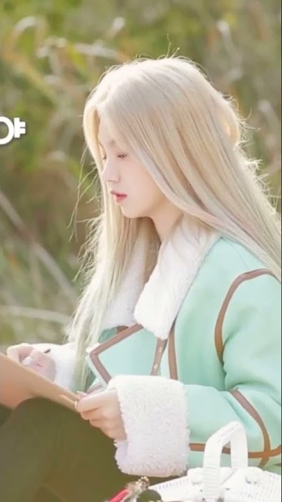 `[Mentahan Yeji Itzy] !