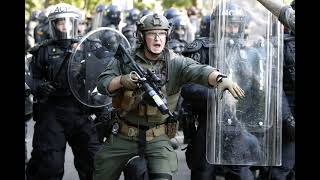 Safety Video #75 - Surviving a Protest/Riot
