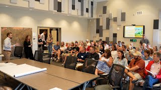 Picture Plan City Community Workshop Recap - Aug. 18, 2025