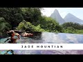 Jade Mountain, Saint Lucia