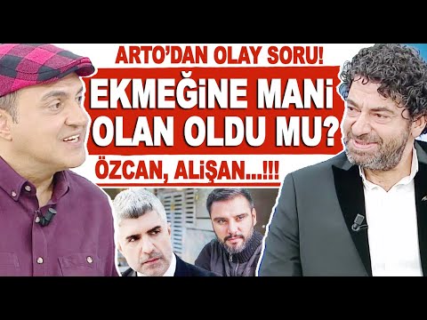 Yıllar sonra gelen itiraflar! Hakan Taşıyan'dan Söylemezsem Olmaz'da samimi açıklamalar