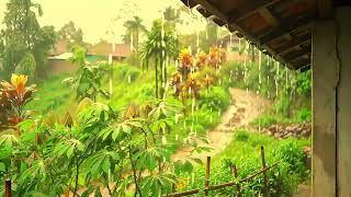 FALL INTO SLEEP INSTANTLY - Deep Sleep Music & Rain Sounds, Stress Relief and Insomnia, Focus screenshot 5