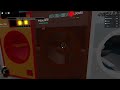 Roblox SUOER SE-2009 Washer Rinse & Spin Race