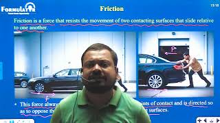 Introduction of Friction &amp; Types of Friction | Engineering Mechanics