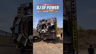 sf power big roadshow coming soon ‼️#exploremore #dj #djsarzen #djsfpower #fly