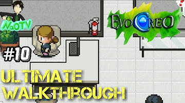 EVOCREO | ANDROID GAMEPLAY WALKTHROUGH EP10