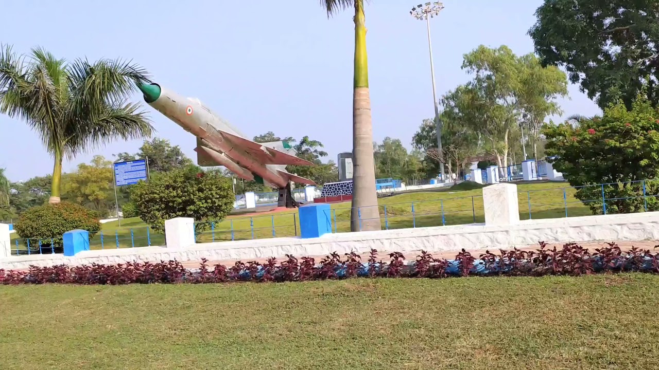 Air Force Station Lohegaon, Pune YouTube