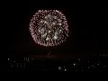 900mm/36 inches shell ! 2nd Fireworks in Nagaoka 3rd Aug 2011