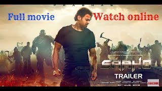 Sahoo full movie Dubbed in hindi and how to get irMovies info screenshot 3