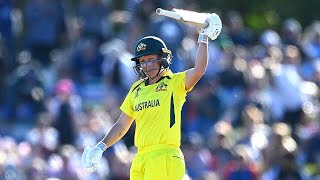 Like it not, no denying Healy is a 'big game player' | ICC Women's T20 World Cup 2023