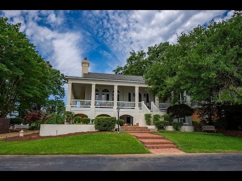 318 Lands End Drive, Chapin, SC home video tour