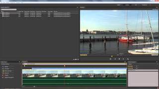 How to use Prelude in Broadcast News Workflows
