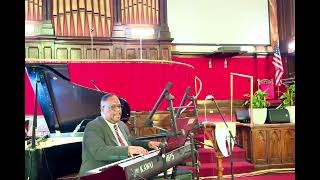 Chris Fleischer, Organ- He Will Answer Every Prayer
