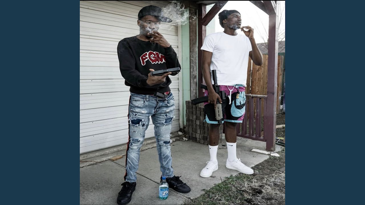 Fully (feat. Jace! & BoSaDaKiD)