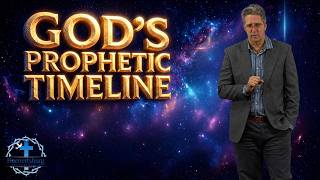 God’s Prophetic Timeline | Dr. Ian Loughor-Clarke | Haenertsburg Christian Church