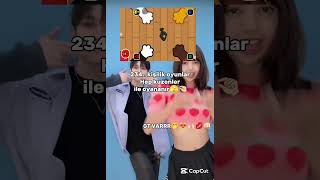 Hep Kuzenler İle Oynanir