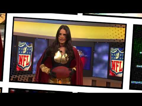 Super Gina: ¿Cuánto dura un partido de NFL?