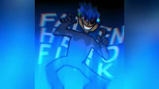M³ To The 3rd Power & kaᵰkagametr - Fallen Hero Funk (TikTok Version)