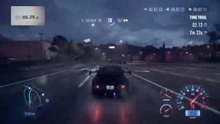 Need for Speed: *PRESTIGE* SPEEDRUN WORLD RECORD | ALL GOLD MEDALS | 2hrs,28min,30sec /2:28:30,98