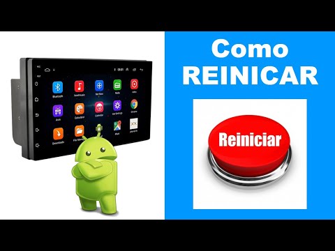 Video: Cómo Reiniciar El Reproductor